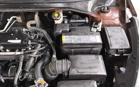 KIA Rio IV, 2022 год, 1 990 000 рублей, 17 фотография