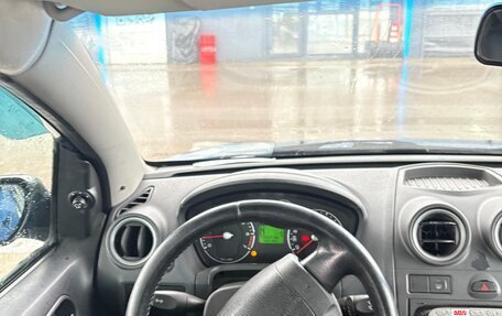 Ford Fiesta, 2008 год, 330 000 рублей, 6 фотография