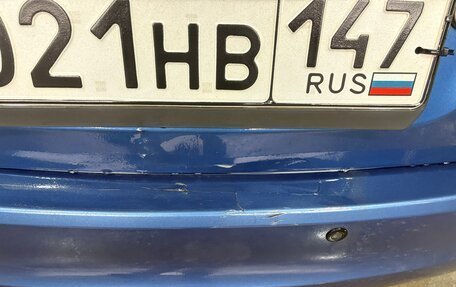 Ford Fiesta, 2008 год, 330 000 рублей, 11 фотография