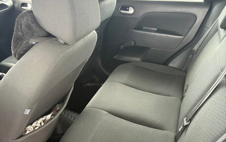 Ford Fiesta, 2008 год, 330 000 рублей, 7 фотография