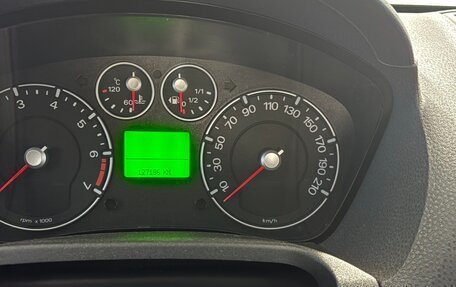 Ford Fiesta, 2008 год, 330 000 рублей, 9 фотография