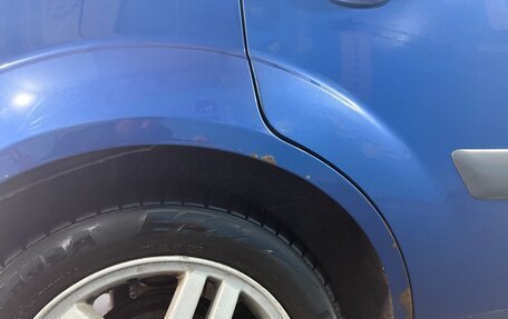 Ford Fiesta, 2008 год, 330 000 рублей, 16 фотография