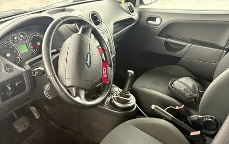 Ford Fiesta, 2008 год, 330 000 рублей, 8 фотография