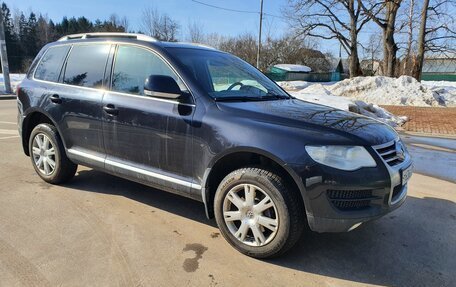 Volkswagen Touareg III, 2008 год, 1 300 000 рублей, 7 фотография