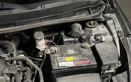 Hyundai Solaris II рестайлинг, 2013 год, 550 000 рублей, 11 фотография