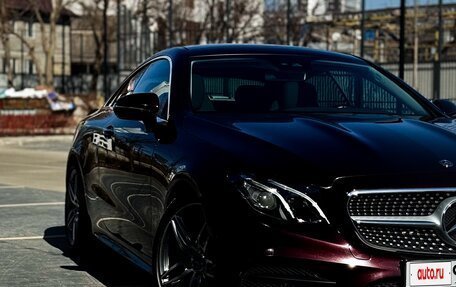 Mercedes-Benz E-Класс, 2019 год, 3 900 000 рублей, 2 фотография