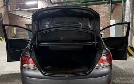 Hyundai Solaris II рестайлинг, 2013 год, 550 000 рублей, 14 фотография