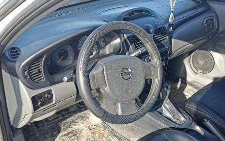 Nissan Almera Classic, 2008 год, 420 000 рублей, 5 фотография