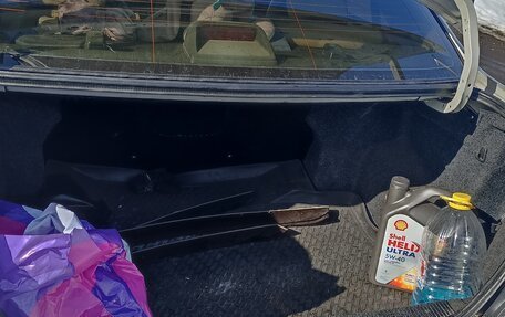 Nissan Almera Classic, 2008 год, 420 000 рублей, 10 фотография