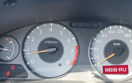 Nissan Almera Classic, 2008 год, 420 000 рублей, 7 фотография