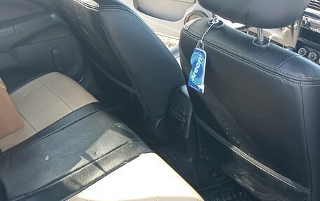 Nissan Almera Classic, 2008 год, 420 000 рублей, 11 фотография