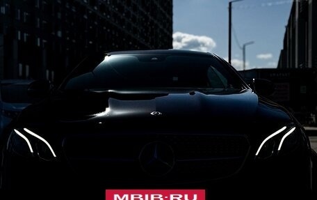 Mercedes-Benz E-Класс, 2019 год, 3 900 000 рублей, 12 фотография