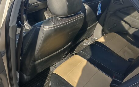 Nissan Almera Classic, 2008 год, 420 000 рублей, 12 фотография