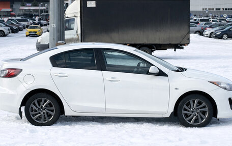 Mazda 3, 2012 год, 990 000 рублей, 4 фотография