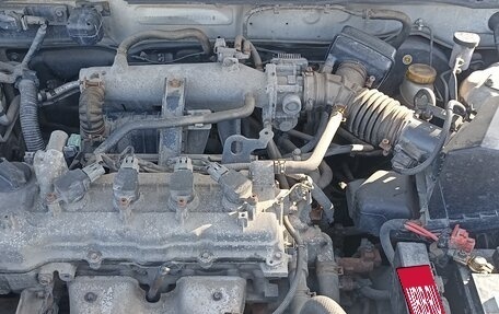 Nissan Almera Classic, 2008 год, 420 000 рублей, 8 фотография