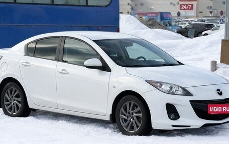 Mazda 3, 2012 год, 990 000 рублей, 3 фотография
