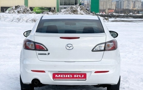 Mazda 3, 2012 год, 990 000 рублей, 6 фотография