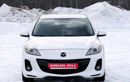 Mazda 3, 2012 год, 990 000 рублей, 2 фотография