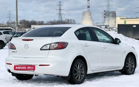 Mazda 3, 2012 год, 990 000 рублей, 5 фотография