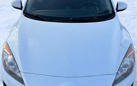 Mazda 3, 2012 год, 990 000 рублей, 9 фотография