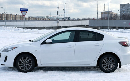 Mazda 3, 2012 год, 990 000 рублей, 8 фотография