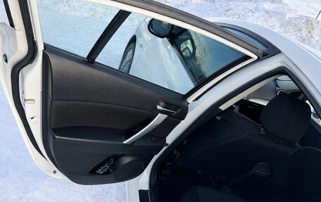 Mazda 3, 2012 год, 990 000 рублей, 16 фотография