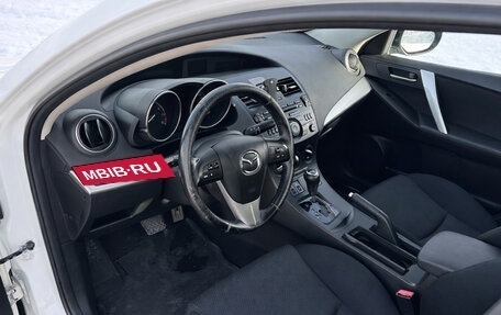 Mazda 3, 2012 год, 990 000 рублей, 17 фотография