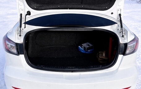 Mazda 3, 2012 год, 990 000 рублей, 15 фотография