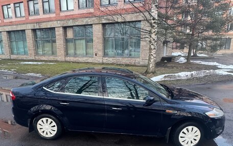 Ford Mondeo IV, 2007 год, 430 000 рублей, 2 фотография