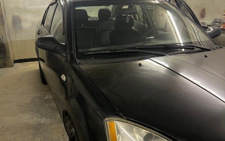 Chery Fora (A21), 2008 год, 285 000 рублей, 3 фотография