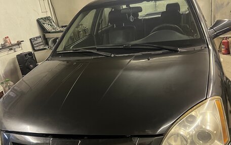 Chery Fora (A21), 2008 год, 285 000 рублей, 2 фотография