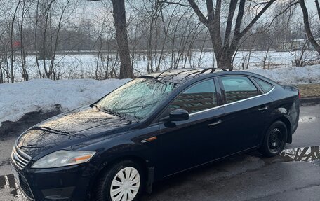 Ford Mondeo IV, 2007 год, 430 000 рублей, 6 фотография