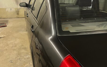 Chery Fora (A21), 2008 год, 285 000 рублей, 7 фотография