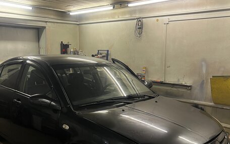 Chery Fora (A21), 2008 год, 285 000 рублей, 4 фотография