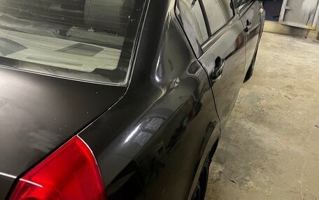 Chery Fora (A21), 2008 год, 285 000 рублей, 5 фотография