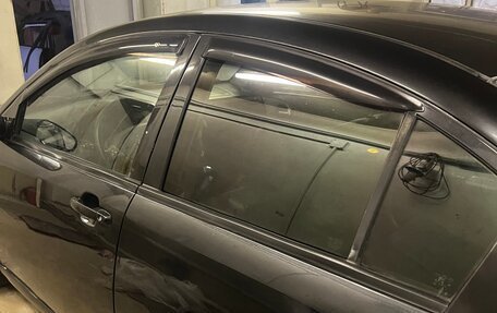 Chery Fora (A21), 2008 год, 285 000 рублей, 8 фотография