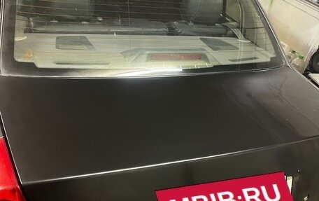 Chery Fora (A21), 2008 год, 285 000 рублей, 6 фотография