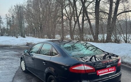 Ford Mondeo IV, 2007 год, 430 000 рублей, 5 фотография