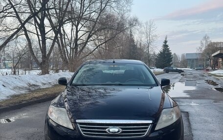 Ford Mondeo IV, 2007 год, 430 000 рублей, 7 фотография