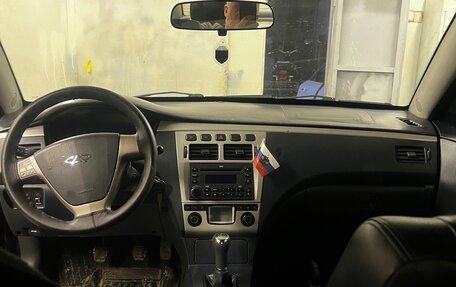 Chery Fora (A21), 2008 год, 285 000 рублей, 10 фотография