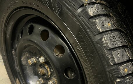 Chery Fora (A21), 2008 год, 285 000 рублей, 16 фотография