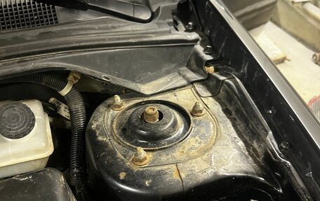 Chery Fora (A21), 2008 год, 285 000 рублей, 15 фотография