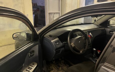 Chery Fora (A21), 2008 год, 285 000 рублей, 9 фотография