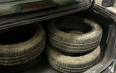 Chery Fora (A21), 2008 год, 285 000 рублей, 17 фотография