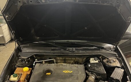 Chery Fora (A21), 2008 год, 285 000 рублей, 12 фотография