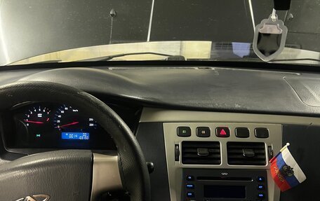 Chery Fora (A21), 2008 год, 285 000 рублей, 19 фотография