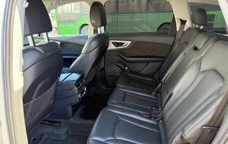 Audi Q7, 2015 год, 3 699 999 рублей, 4 фотография