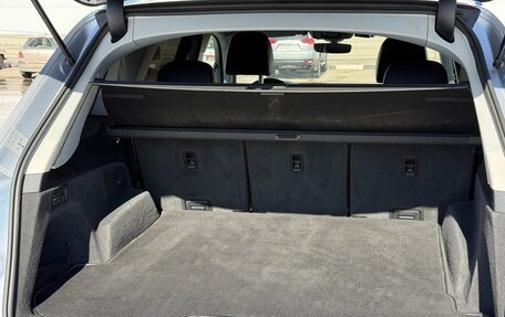 Audi Q7, 2015 год, 3 699 999 рублей, 6 фотография