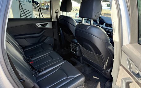 Audi Q7, 2015 год, 3 699 999 рублей, 8 фотография