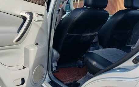 Toyota RAV4, 2001 год, 740 000 рублей, 6 фотография